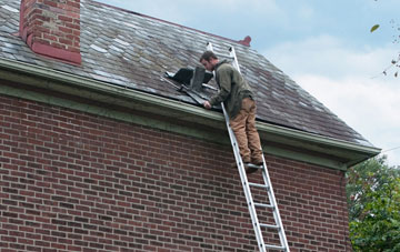 what affects urgent Holdbrook roof repairs