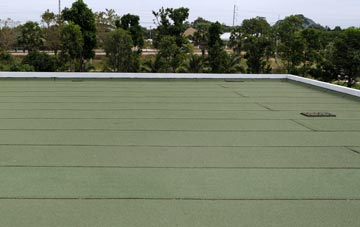 all Holdbrook roofing types quoted for