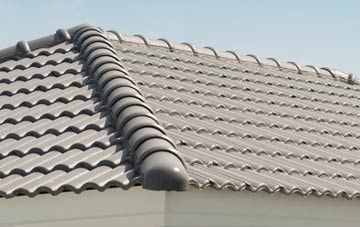 advantages of Holdbrook clay roofing