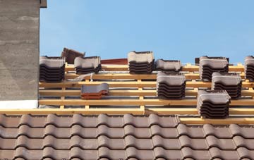 Holdbrook clay roofing costs