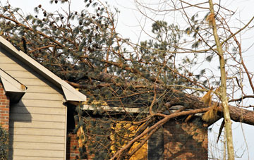 emergency roof repair Holdbrook, Enfield