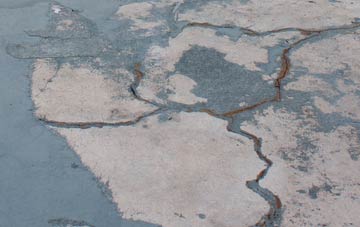 fibreglass roofing replacement Holdbrook