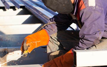 Holdbrook flat roofing options