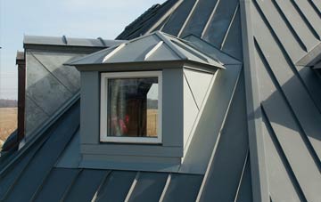 metal roofing Holdbrook, Enfield