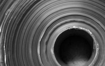 Holdbrook pvc roof replacement