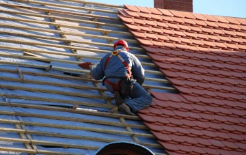 roof tiles Holdbrook, Enfield