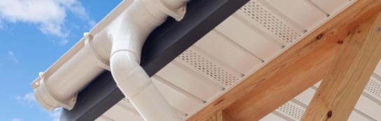 get Holdbrook guttering quotes today