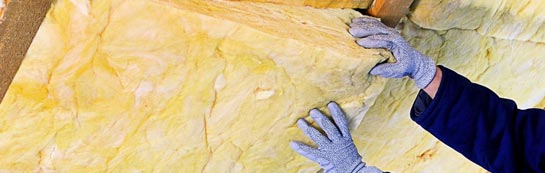 quotes for Holdbrook roof insulation