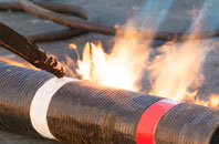 Holdbrook flat roofing replacement